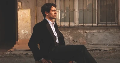 Show TV'nin 'Delikanlı' Dizisiyle Tanışın! Konusu ve Detaylar Burada!