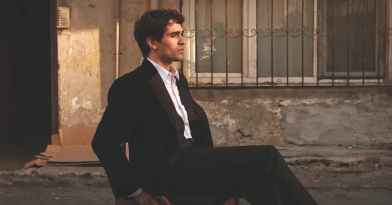 Show TV'nin 'Delikanlı' Dizisiyle Tanışın! Konusu ve Detaylar Burada!