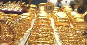 Altın Fiyatları Rekor Kırıyor! 29 Mart 2026 Güncel Alış-Satış Tablosu