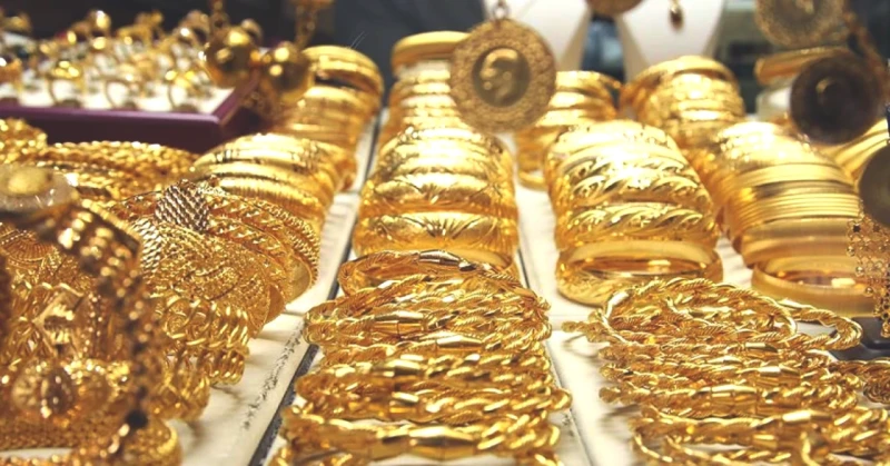 Altın Fiyatları Rekor Kırıyor! 29 Mart 2026 Güncel Alış-Satış Tablosu