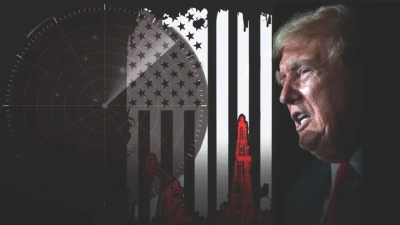 Trump: İran ile Savaş Sona Erdiğinde Petrol Fiyatları Düşecek!